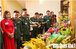 Bài 2: Những vấn đề đặt ra và giải pháp (tiếp theo và hết)